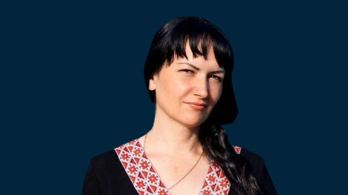Затримання громадянської журналістки Ірини Данилович має ознаки насильницького зникнення — КримSOS